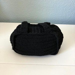 Crochet Purse